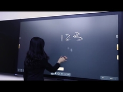 Smart blackboard