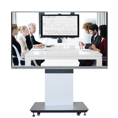 ” consejo escolar interactivo de Whiteboard de la clase de Smart de la pantalla táctil de la TV 100