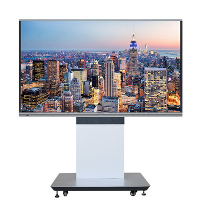 Pantalla táctil interactiva de la nueva pulgada TV de la llegada 110 Whiteboard Whiteboard interactivo