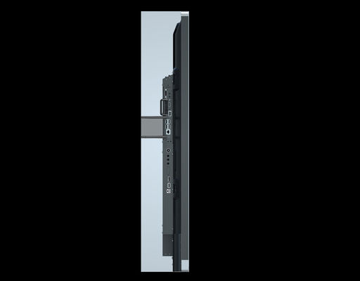 65&quot; pantalla plana interactiva inteligente de Digitaces del tacto multi elegante del tablero