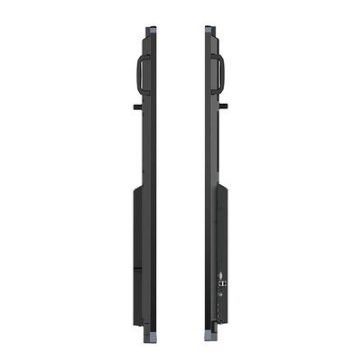 H10 86&quot; pantalla táctil interactiva de 4K Whiteboard Smart Whiteboard para la educación