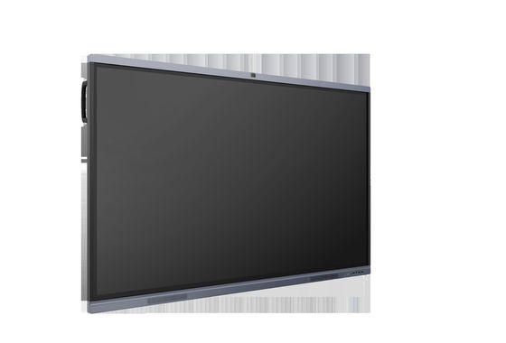 65&quot; tablero interactivo de Whiteboard de la pantalla interactiva de 4K LED para la conferencia