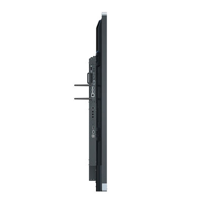 PC barata del microprocesador 982 de Whiteboard de la exhibición de la pulgada 4K de H6B 65 mini para la oficina de la educación