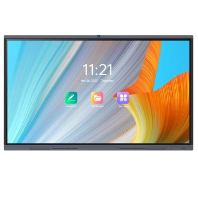 H11S 65&quot; marca interactiva de China del mercado de ordenadores del whiteboard del precio al por mayor de la fábrica