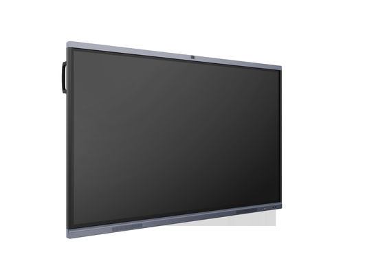 H10 65&quot; escuela de enseñanza electrónica del tablero tablero elegante interactivo portátil para el entrenamiento