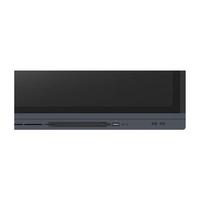 H11S 65 pulgadas 4K Conference Board 8G RAM UHD Smart Interactive Flat Panel