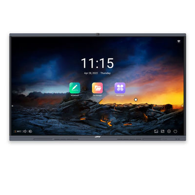H11D 86 pulgadas - el panel interactivo Smartboard de la oficina de gama alta con 40 puntos del tacto