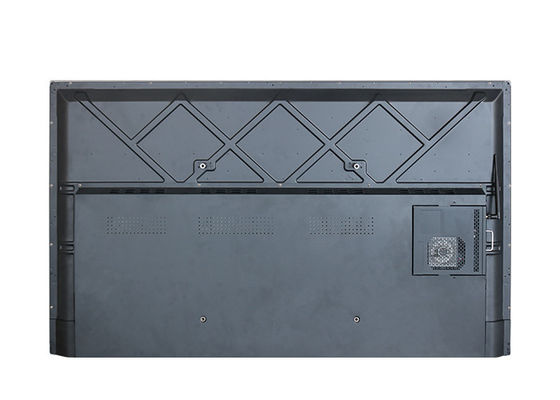 pantalla táctil interactiva elegante integrante del panel 4k 65&quot; de gran tamaño 75&quot; 86&quot;