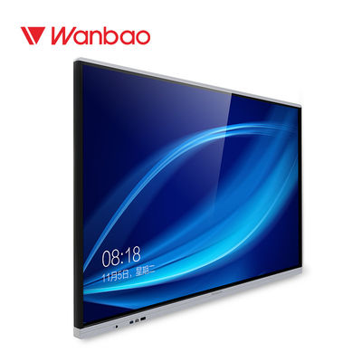 Tacto portátil interactivo inalámbrico de Smart LCD Whiteboard todo en uno