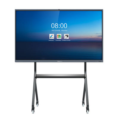 Tablero elegante electrónico interactivo del tablero blanco de Whiteboard Whiteboard Digital para la sala de clase