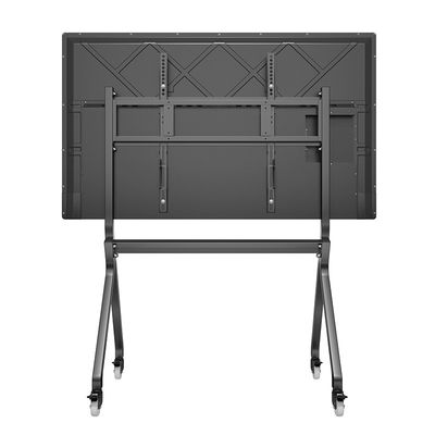 65&quot; tablero elegante de la pantalla plana interactiva para el tablero elegante interactivo de la sala de clase