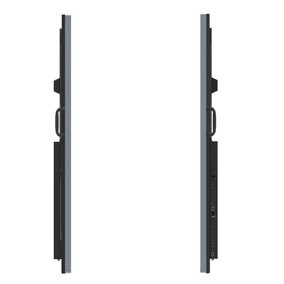 Pantalla plana interactiva toda del Usb en un Whiteboard corporativo para la reunión/la educación 75&quot;