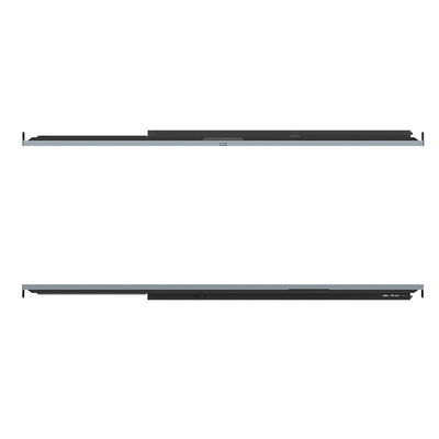 Pantalla táctil de 55 pulgadas Whiteboard electrónico interactivo todo en uno