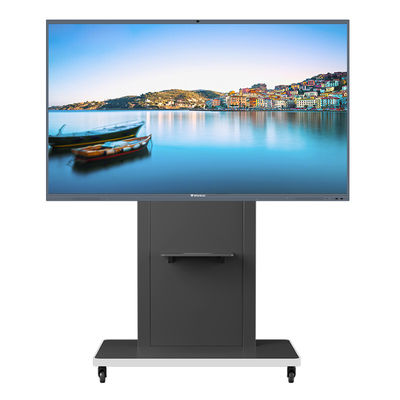 Whiteboard electrónico tablero interactivo de Whiteboard Smart de la pantalla táctil de la fábrica de 55 pulgadas