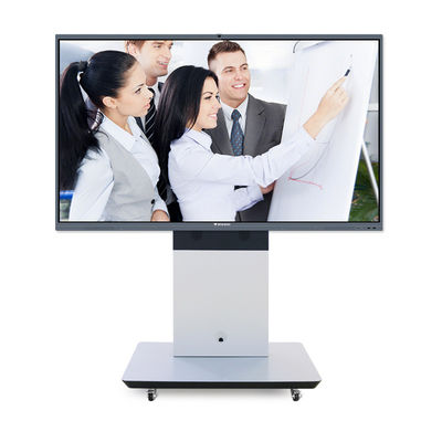 Pantalla táctil del tablero E que aprende el ordenador Whiteboard elegante de Ops de la sala de clase