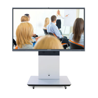 110&quot; Whiteboard interactivo infrarrojo con la pantalla táctil multi 20 puntos