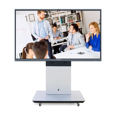 Pantalla táctil del tablero E que aprende el ordenador Whiteboard elegante de Ops de la sala de clase