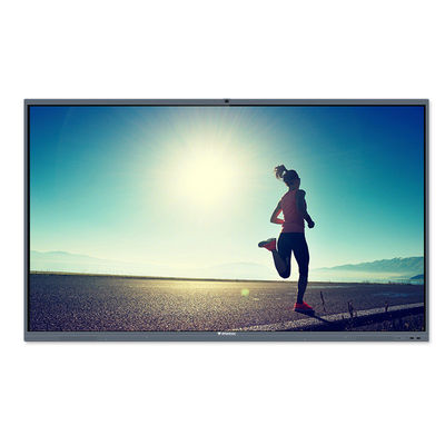 110&quot; Whiteboard interactivo infrarrojo con la pantalla táctil multi 20 puntos