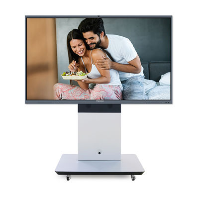 65&quot; tablero interactivo interactivo de Whiteboard Digital del tablero elegante de Digitaces con el sistema de Windows