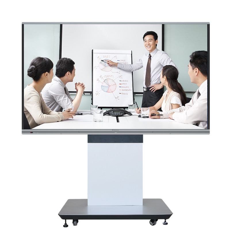 Pantalla táctil interactiva de la nueva pulgada TV de la llegada 110 Whiteboard Whiteboard interactivo